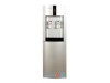 Кулер для воды напольный с компрессорным охлаждением LESOTO 16 L/E silver-black (700W) 3L